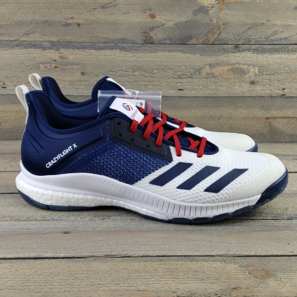 adidas boost volleyball